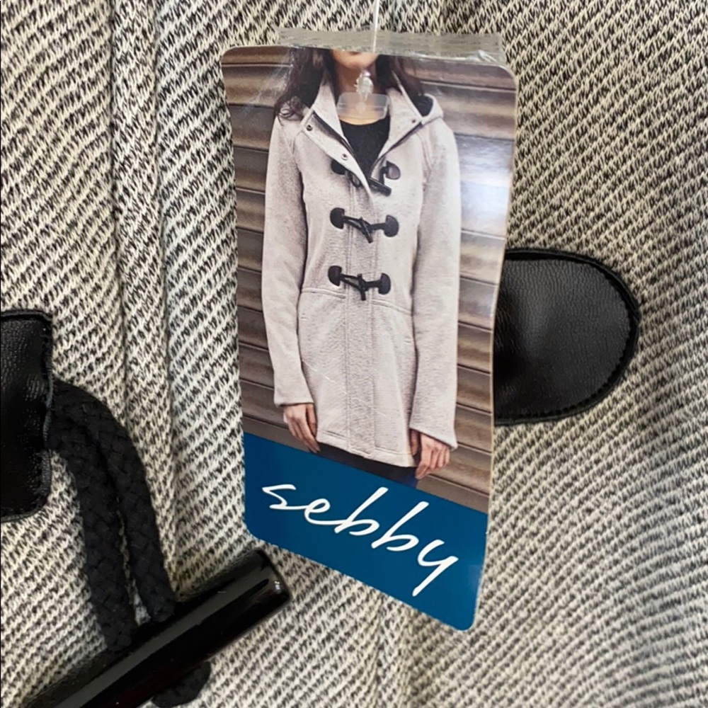 Sebby Jacket - Picture 3 of 8